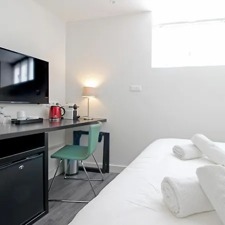 Prinsencanal 2 3* Amsterdam