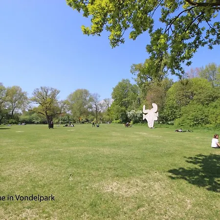 Prinsencanal 2 3* Amsterdam