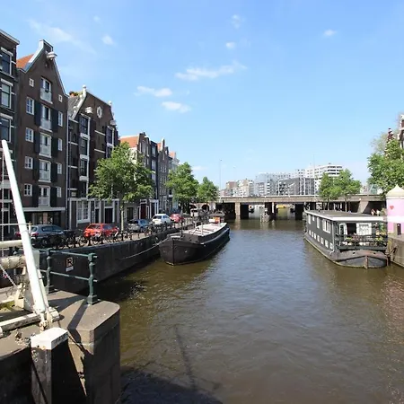 Guest house Prinsencanal 2