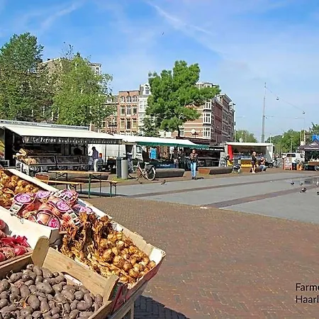 Prinsencanal 2 3* Amsterdam