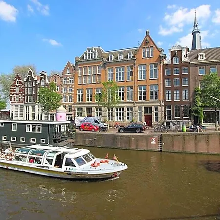 Penzion Prinsencanal 2
