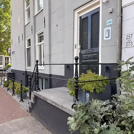 Prinsencanal 2 3*