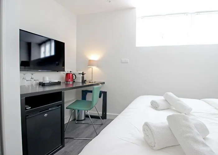 Prinsencanal 2 3* Ámsterdam