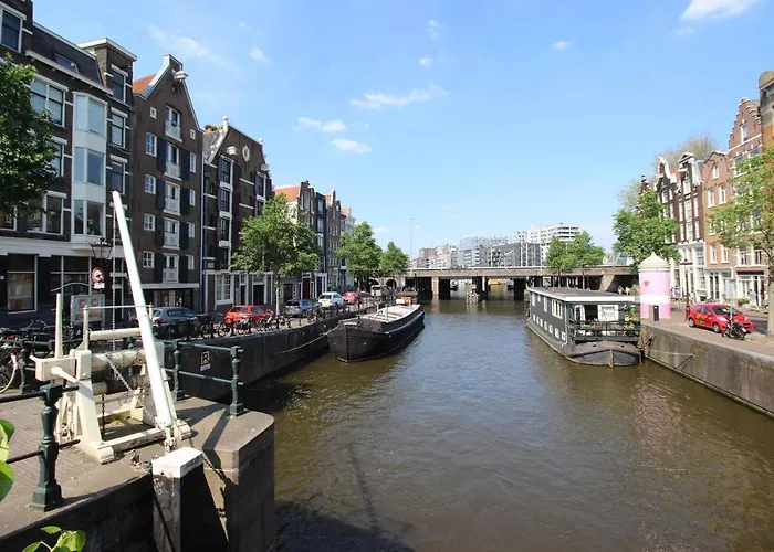 Pensión Prinsencanal 2