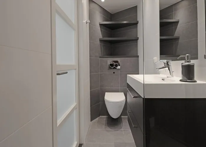 Prinsencanal 2 Pensión Ámsterdam