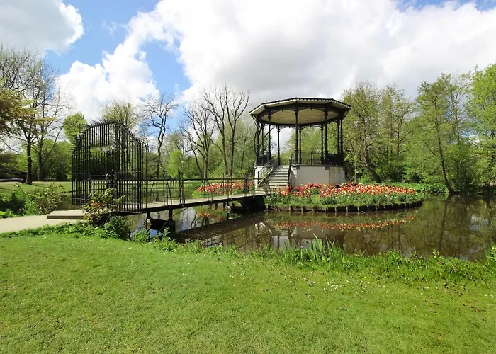 Prinsencanal 2 Pensión 3*