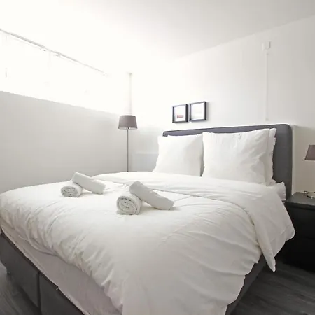 Guest house Prinsencanal 2 Amsterdam