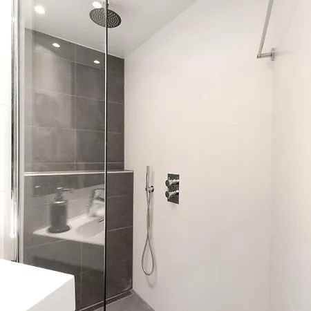 Guest house Prinsencanal 2