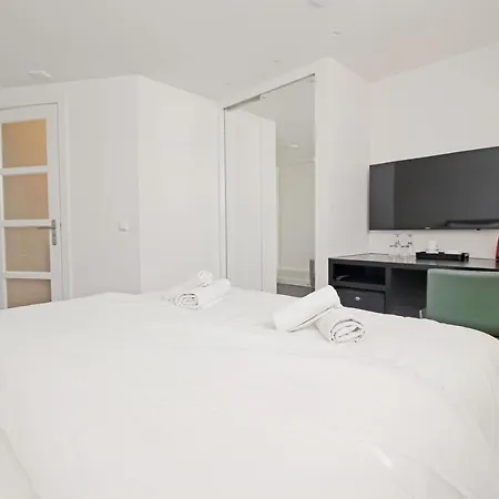 Guest house Prinsencanal 2 Amsterdam