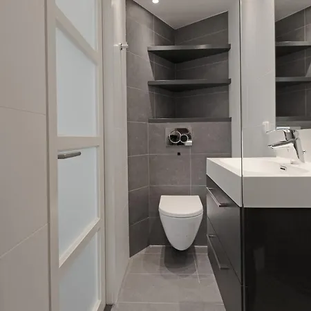 Prinsencanal 2 Guest house Amsterdam